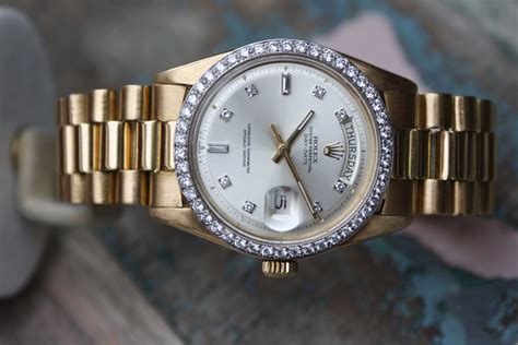 rolex 1804